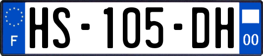 HS-105-DH