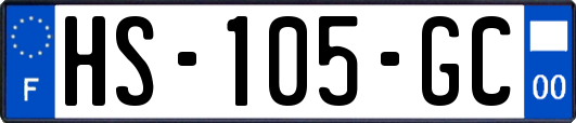 HS-105-GC