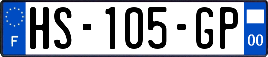 HS-105-GP