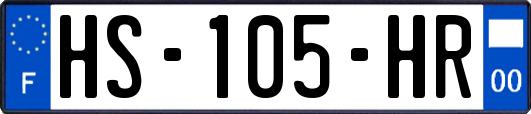 HS-105-HR