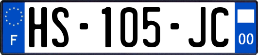 HS-105-JC