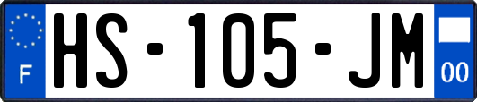 HS-105-JM