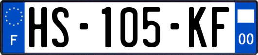 HS-105-KF