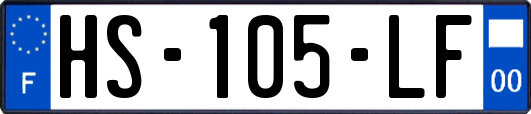 HS-105-LF
