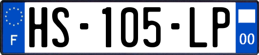 HS-105-LP
