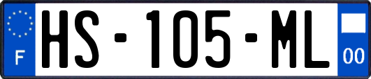 HS-105-ML