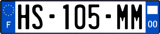 HS-105-MM