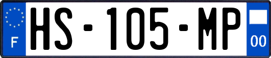 HS-105-MP