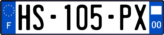 HS-105-PX