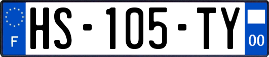 HS-105-TY