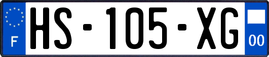 HS-105-XG