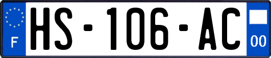 HS-106-AC