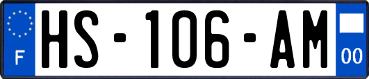 HS-106-AM