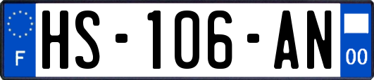 HS-106-AN