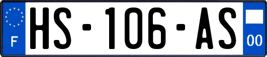 HS-106-AS