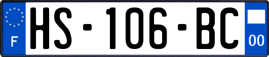 HS-106-BC