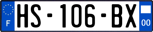 HS-106-BX