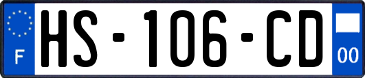 HS-106-CD
