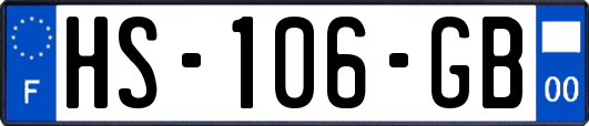 HS-106-GB