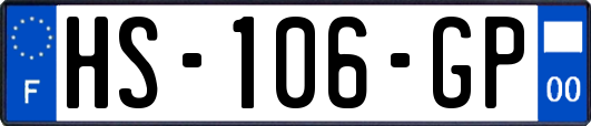 HS-106-GP