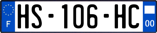 HS-106-HC