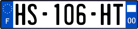 HS-106-HT