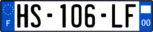 HS-106-LF