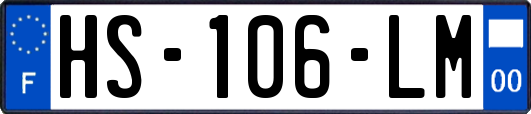 HS-106-LM
