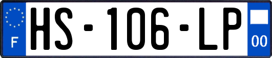 HS-106-LP