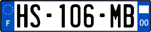 HS-106-MB