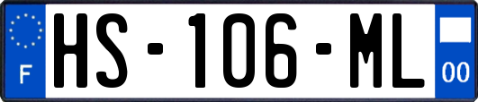 HS-106-ML