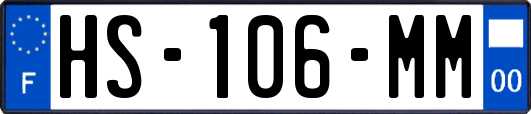 HS-106-MM