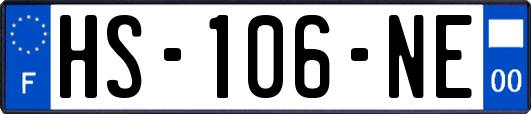 HS-106-NE