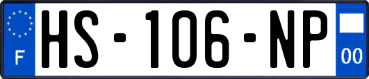 HS-106-NP