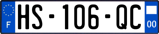 HS-106-QC
