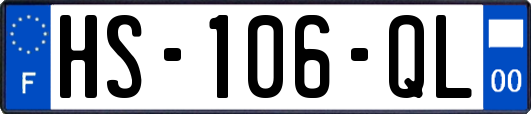HS-106-QL