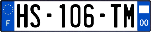 HS-106-TM