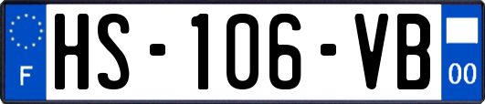 HS-106-VB