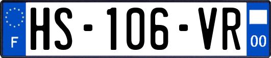 HS-106-VR