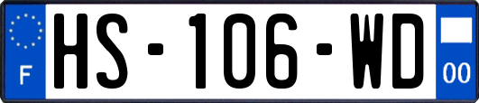 HS-106-WD