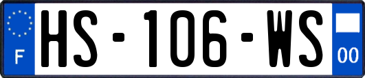 HS-106-WS