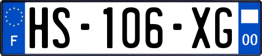 HS-106-XG