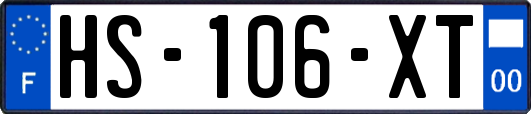 HS-106-XT