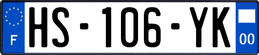 HS-106-YK