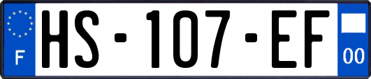 HS-107-EF
