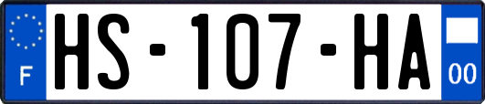 HS-107-HA