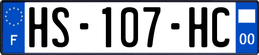 HS-107-HC