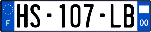 HS-107-LB