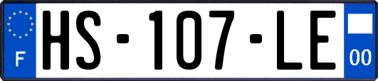 HS-107-LE