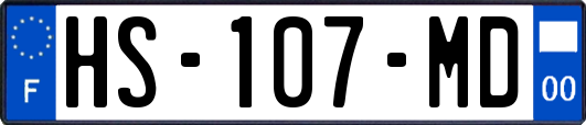 HS-107-MD